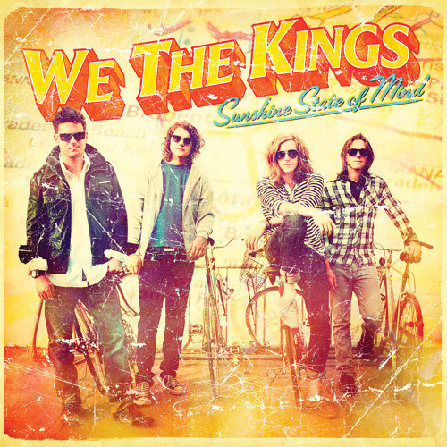 We The Kings’s avatar