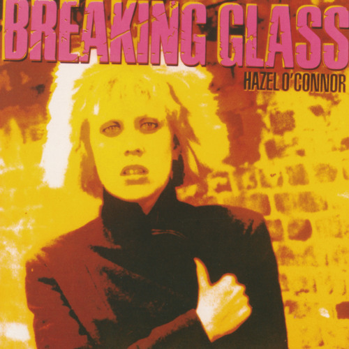 Hazel O'Connor’s avatar