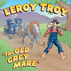 Leroy Troy