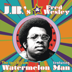 The JB's and Fred Wesley