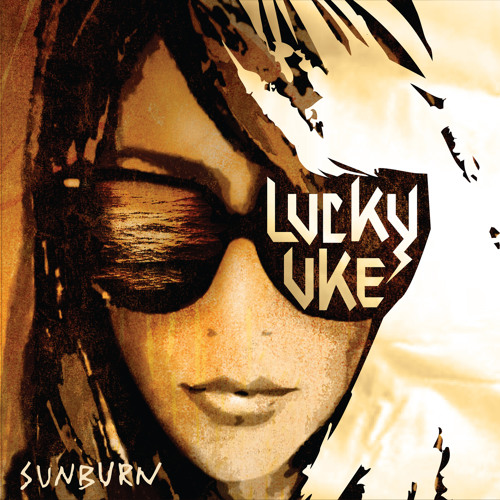 Lucky Uke’s avatar