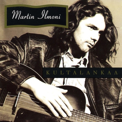 Stream Martin Ilmoni music | Listen to songs, albums, playlists for ...