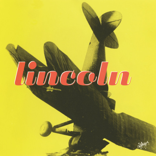 Lincoln’s avatar