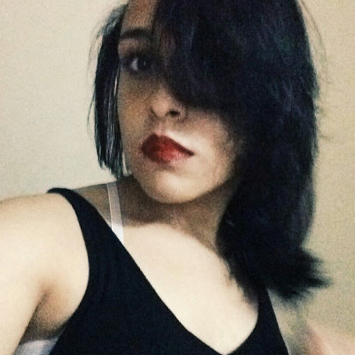 Luana Pierce’s avatar