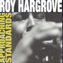 Roy Hargrove Quintet