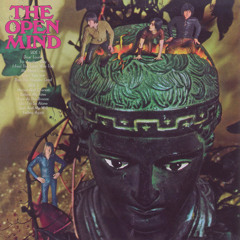 The Open Mind