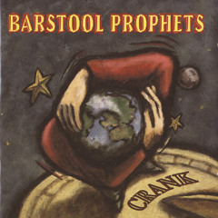 Barstool Prophets