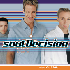 SoulDecision