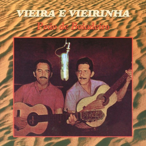 Vieira & Vierinha’s avatar