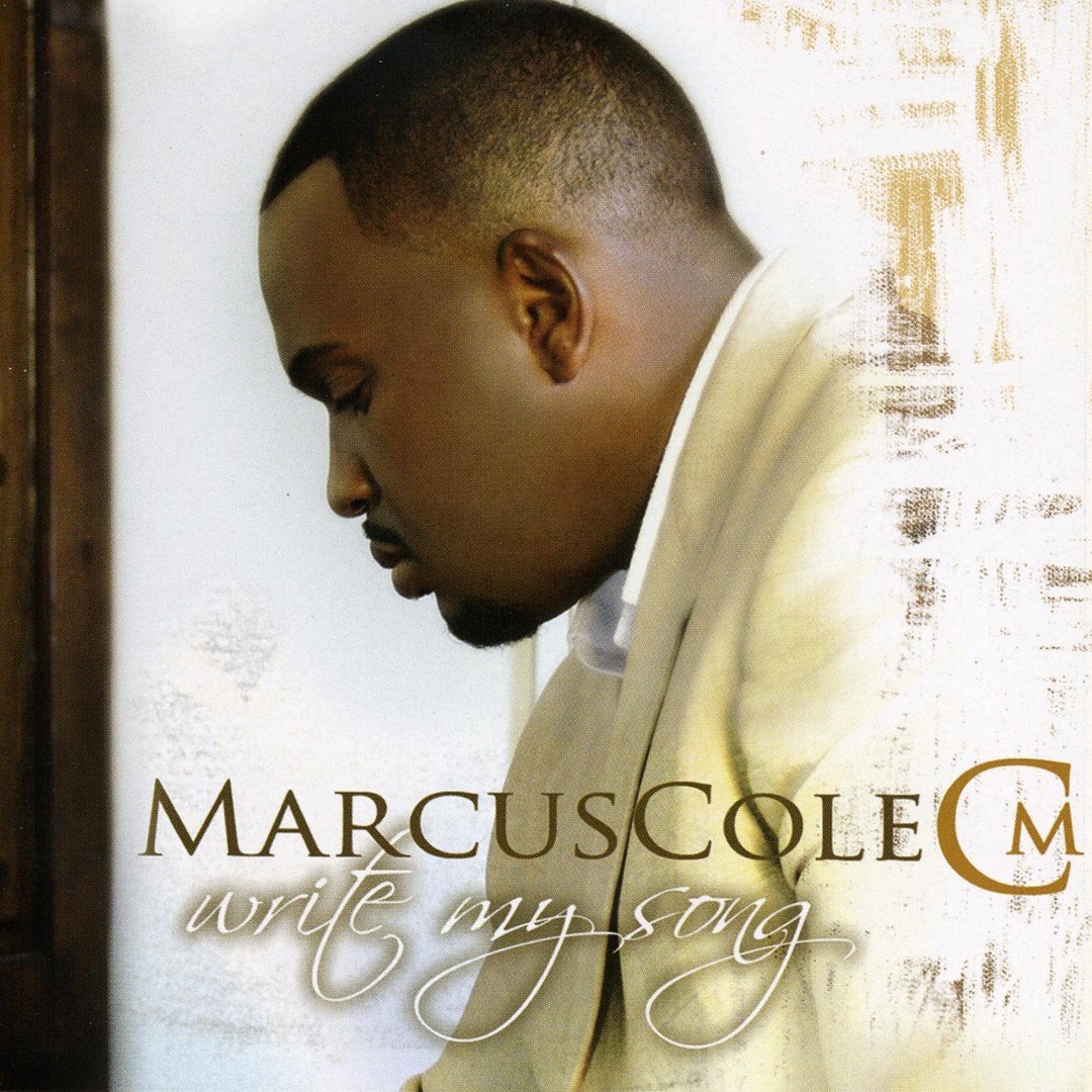 Stream Marcus Cole music | Listen to songs, albums, playlists for