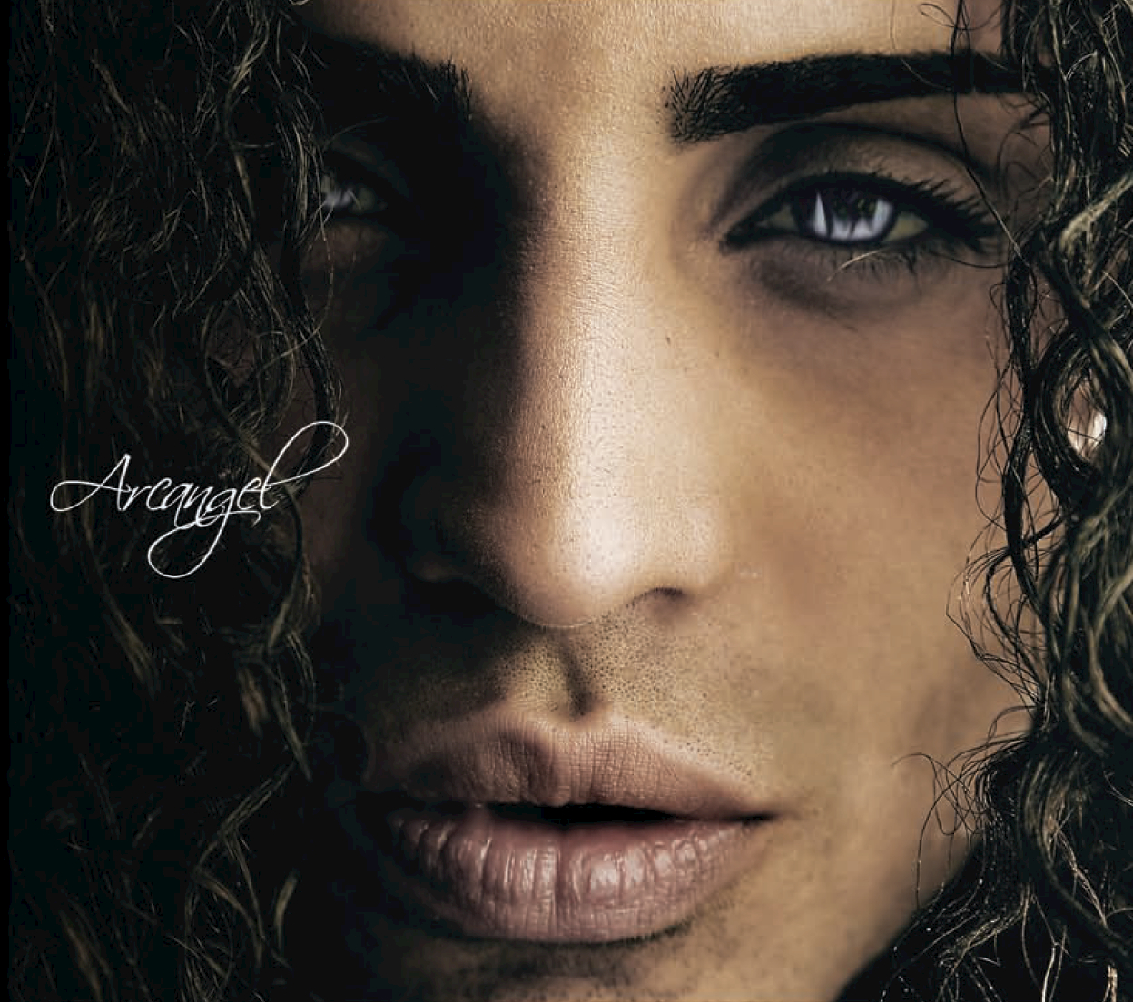 Arcangel
