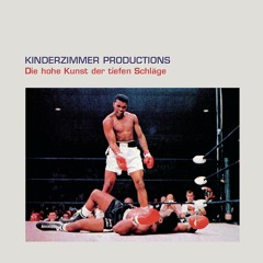 Kinderzimmer Productions