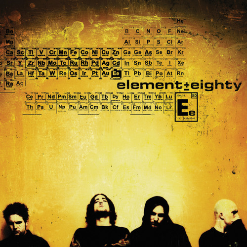 Element Eighty’s avatar
