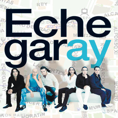 Echegaray