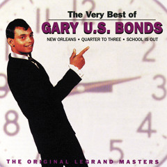 Gary U.S. Bonds
