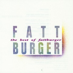 Fattburger