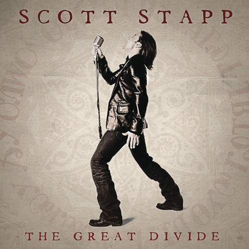 Scott Stapp’s avatar
