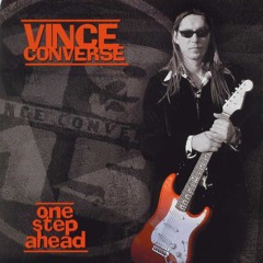 Vince Converse
