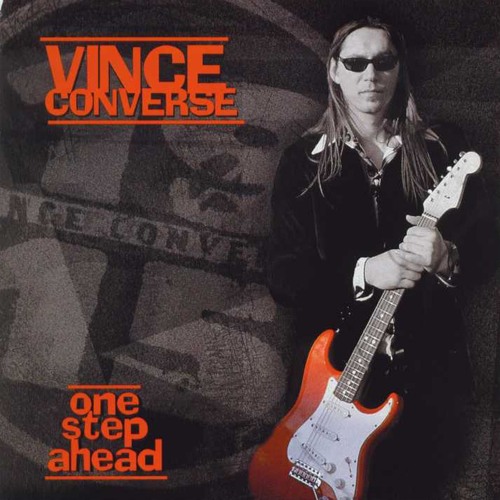 Stream Vince Converse music | Listen to songs, albums, playlists for free  on SoundCloud