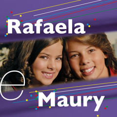 Rafaela & Maury