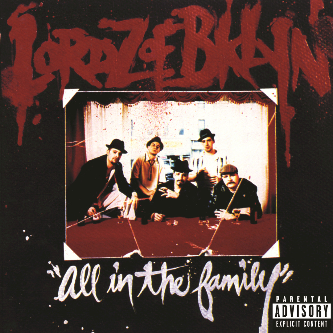 Stream Lordz Of Brooklyn music | Listen to songs, albums