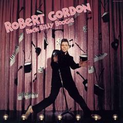 Robert Gordon
