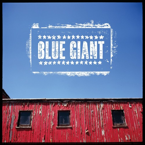 Blue Giant’s avatar