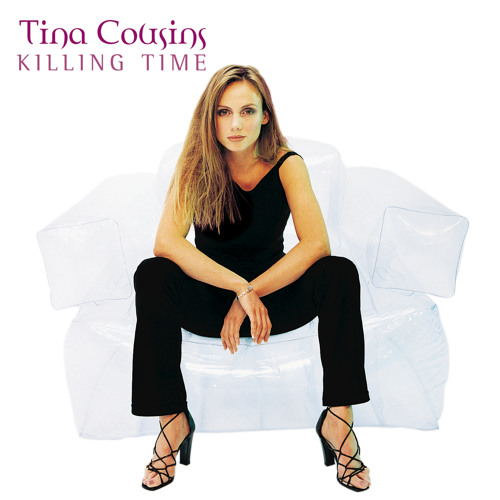 Tina Cousins’s avatar