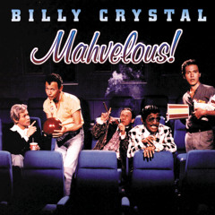 Billy Crystal