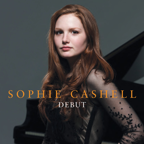 Sophie Cashell’s avatar