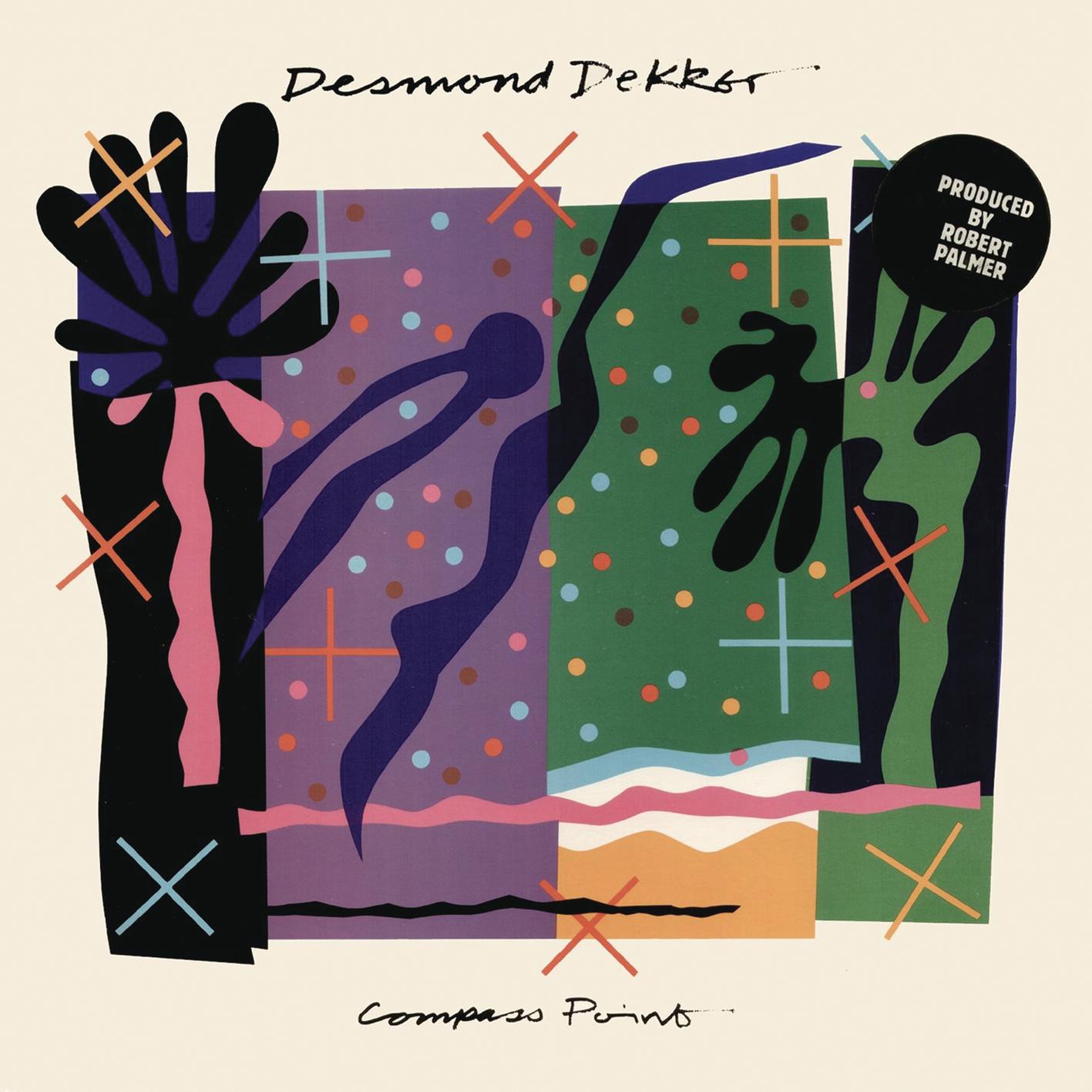 Desmond Dekker