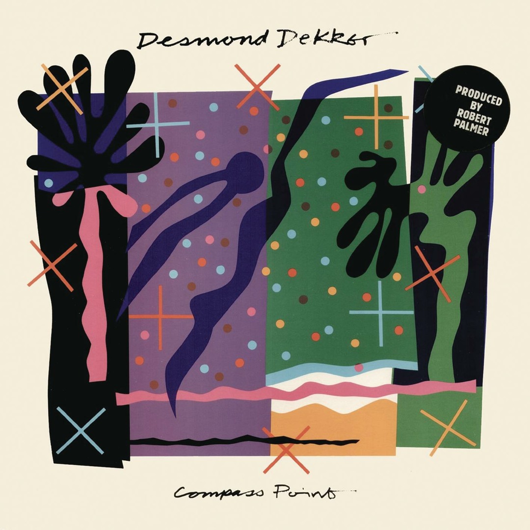 Stream Desmond Dekker music | Listen to songs, albums, playlists