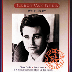 Leroy Dyke