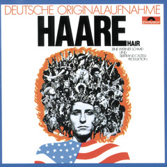 “Haare” 1968 German Cast