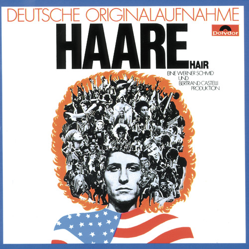“Haare” 1968 German Cast’s avatar