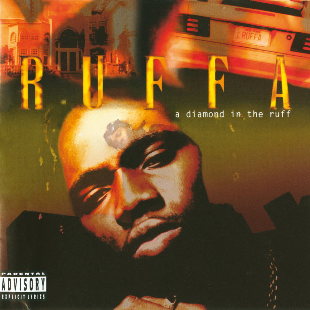 洋楽 G-Rap Okolo - Diamond N Tha Ruff Jaheim - Diamond In Da Ruff (Audio) - YouTube