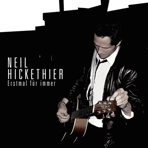 Neil Hickethier’s avatar