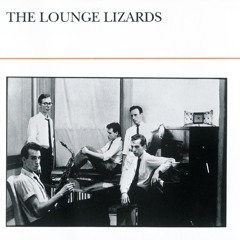 Lounge Lizards