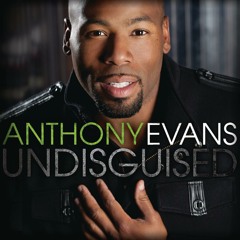 Anthony Evans