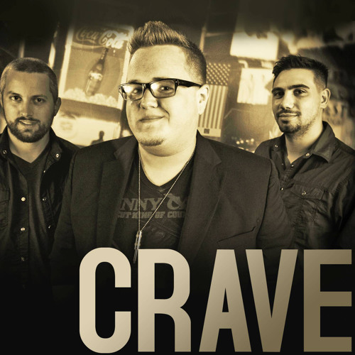 Crave’s avatar