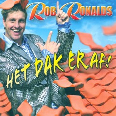 Rob Ronalds