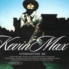 Kevin Max
