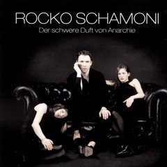 Rocko Schamoni