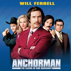 Will Ferrell