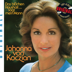Johanna von Koczian