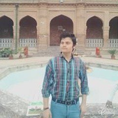 Abyar Hussain Okz