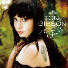 Toni Gibson