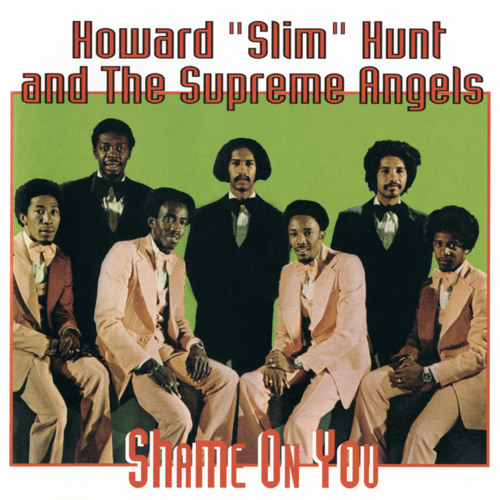 Stream Howard 'Slim' Hunt And The Supreme Angels music