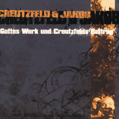 Creutzfeld & Jacob