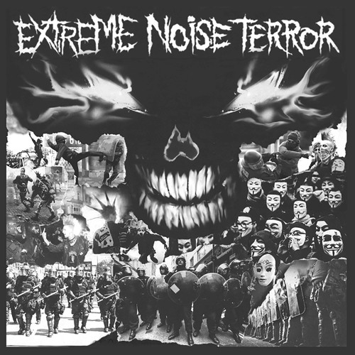 Extreme Noise Terror’s avatar